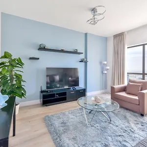 Luxury Jbr Shams - Marina View - Free 5 Star Access! , Dubai United Arab Emirates