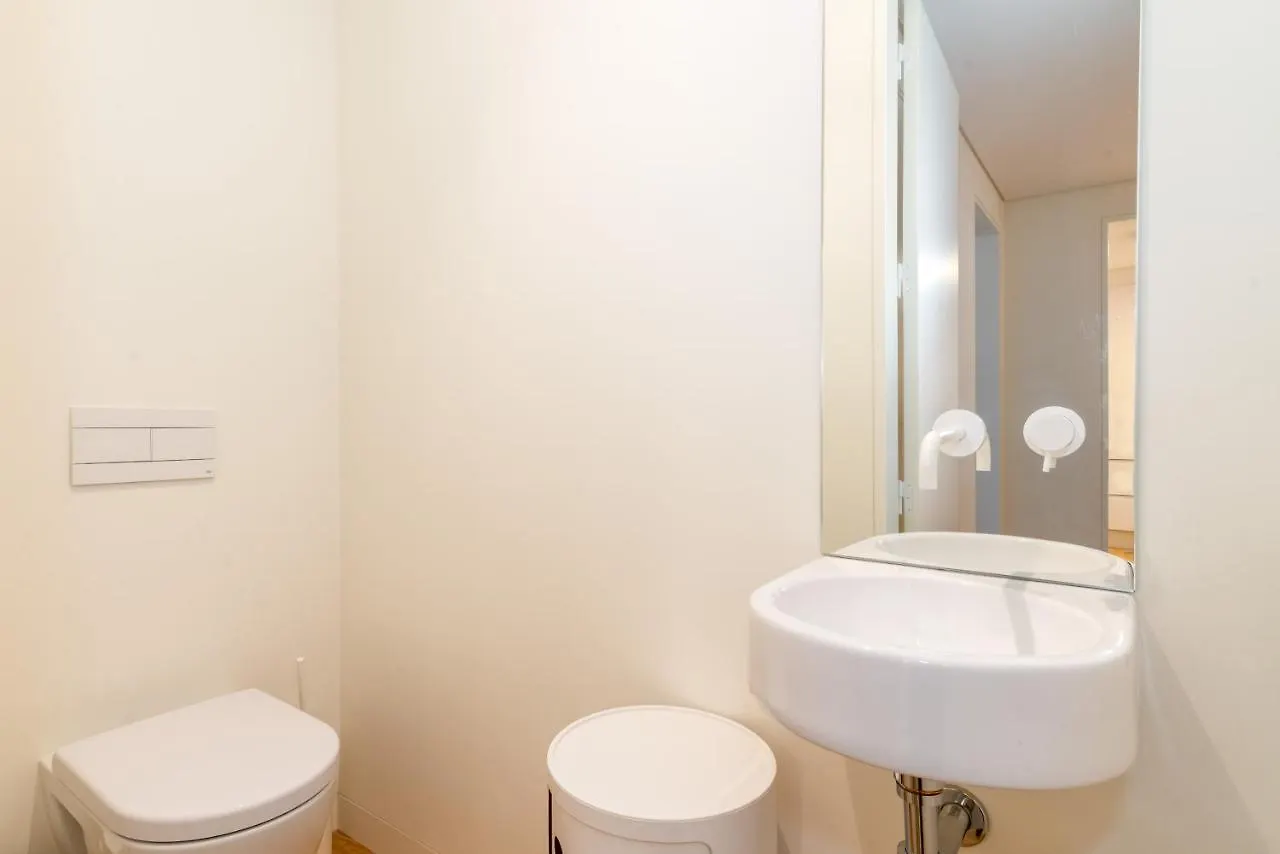 Liberdade 12 By The Good Neighbour In Lisbon Apartment Portugal