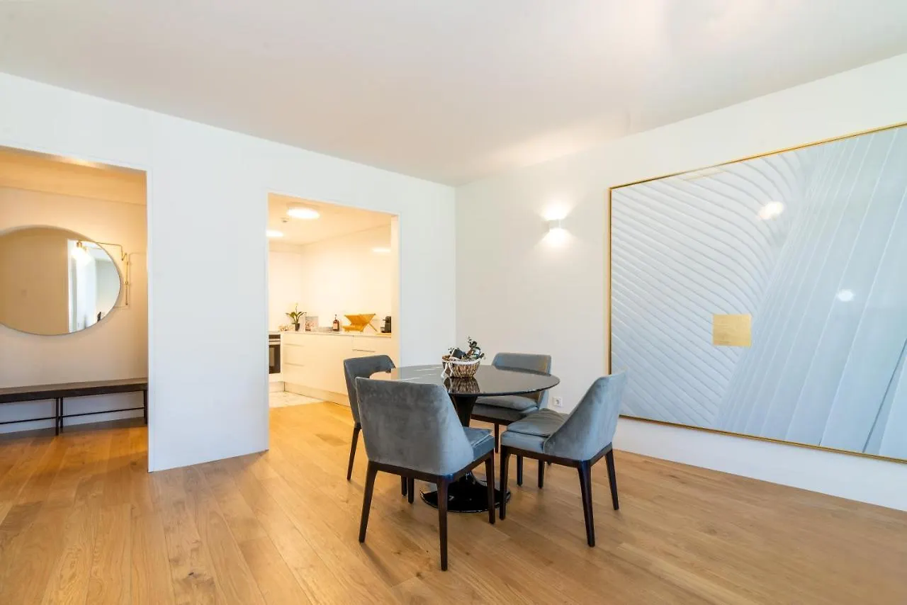 Liberdade 12 By The Good Neighbour In Lisbon Apartment Portugal