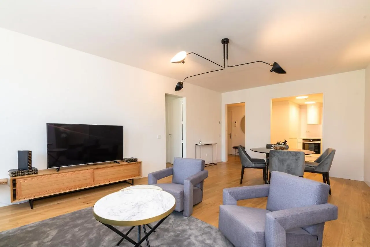 Liberdade 12 By The Good Neighbour In Lisbon Apartment Portugal