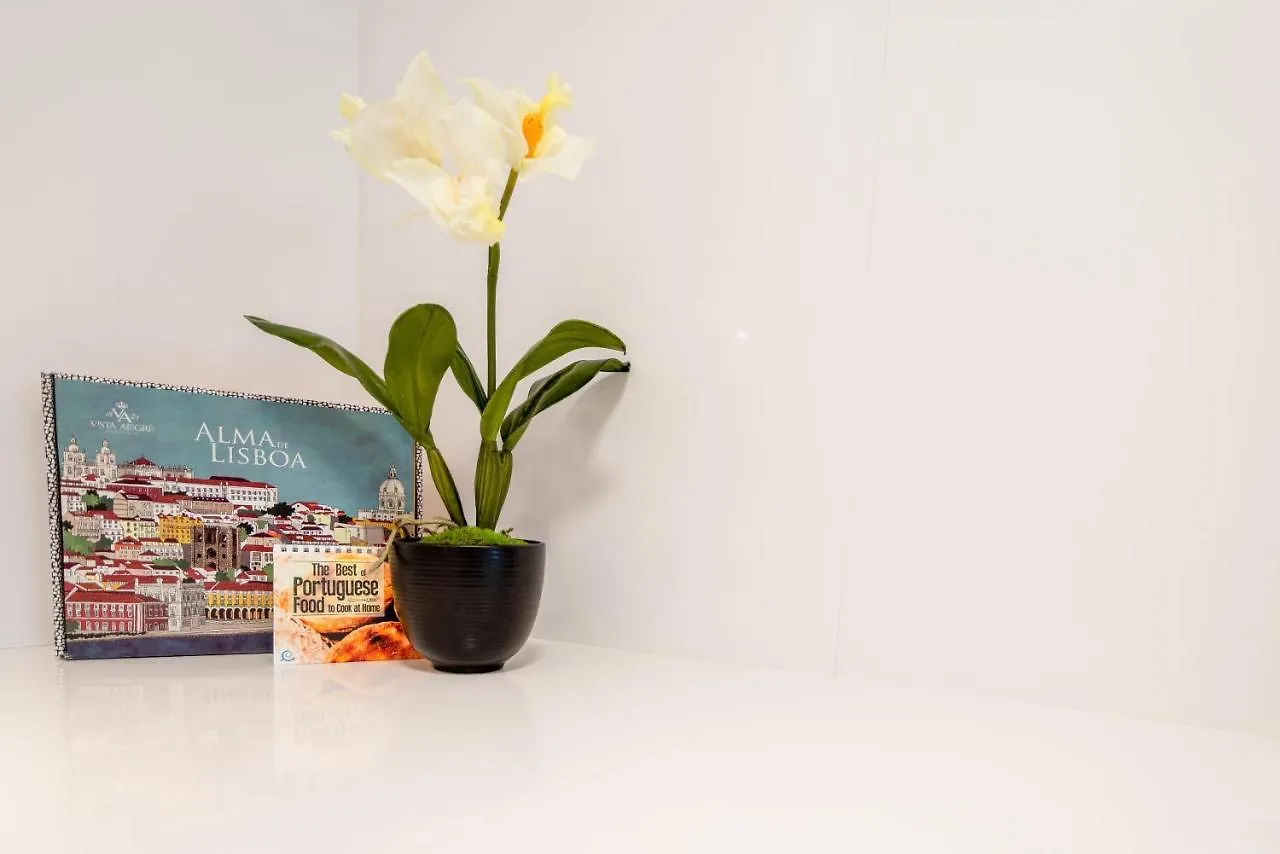 Liberdade 12 By The Good Neighbour In Lisbon Apartment