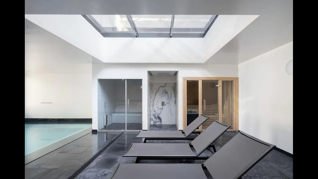 شقة Liberdade 12 By The Good Neighbour In Lisboa البرتغال